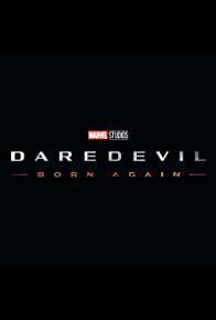 Daredevil: Born Again Season 1 cover art