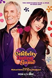 The Celebrity Dating Game Season 1 cover art