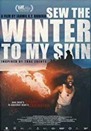 Sew the Winter to My Skin cover art