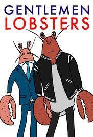 Gentlemen Lobsters Season 1 cover art
