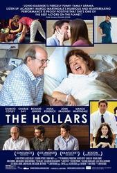 The Hollars cover art