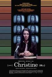 Christine (I) cover art