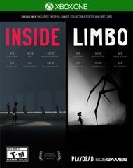 Inside Limbo Double Pack cover art
