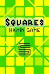 Squares: Brain Game cover art