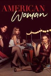 American Woman Season 1 cover art