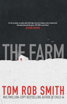 The Farm cover art
