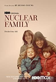 Nuclear Family Season 1 cover art