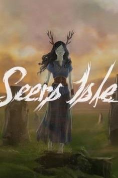 Seers Isle cover art