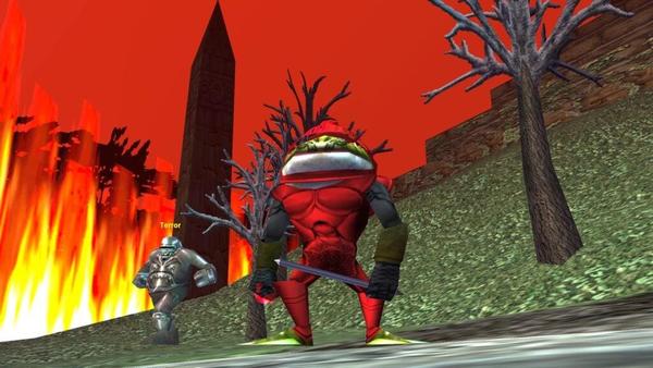 EverQuest Legends