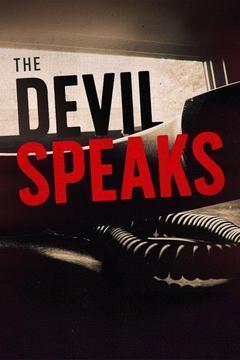 The Devil Speaks Season 1 cover art
