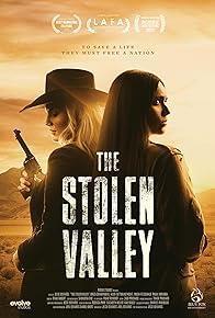 The Stolen Valley cover art