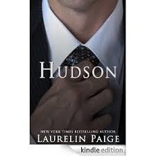 Hudson (Fixed) (Laurelin Paige) cover art