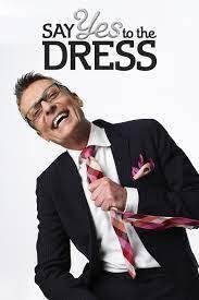 Say Yes to the Dress Season 21 cover art