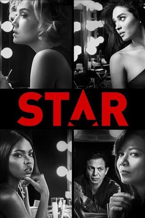 Star Season 3 (Part 2) cover art