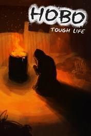 Hobo: Tough Life cover art