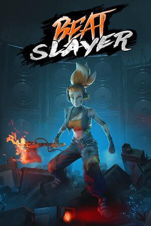 Beat Slayer cover art
