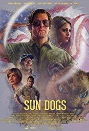 Sun Dogs cover art