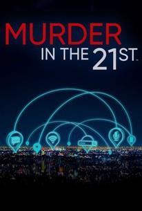 Murder in the 21st Season 1 cover art