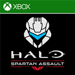 Halo: Spartan Assault cover art
