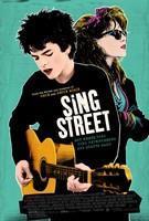 Sing Street cover art