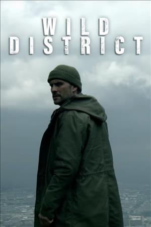 Wild District Season 2 cover art