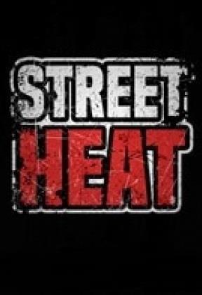 Street Heat cover art
