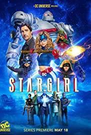 Stargirl Season 1 cover art