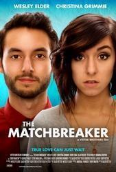 The Matchbreaker cover art