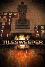 Tilesweeper cover art