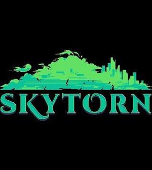 Skytorn cover art