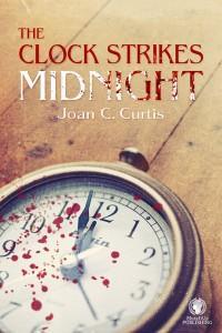 The Clock Strikes Midnight cover art