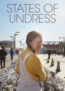 States of Undress Season 2 cover art