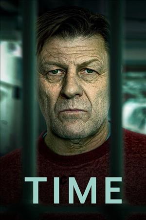 Time Season 2 cover art