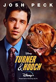 Turner & Hooch Season 1 cover art