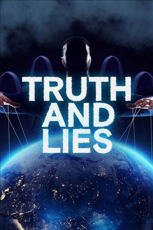 Truth and Lies Season 1 cover art