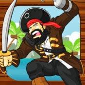 Crazy Pirate cover art