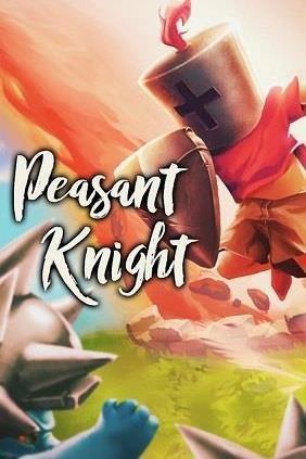 Peasant Knight cover art