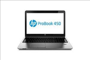 HP ProBook 450 G1 15.6" Laptop cover art