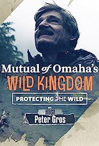 Wild Kingdom Protecting the Wild Season 1 cover art