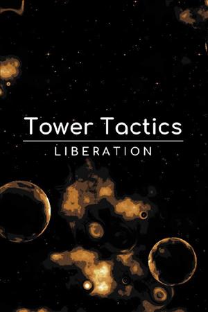 Tower Tactics: Liberation cover art