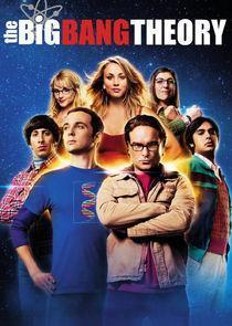 The Big Bang Theory Season 9 cover art