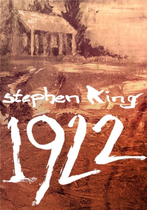 1922 cover art