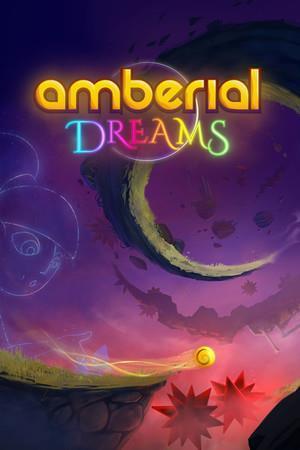 Amberial Dreams cover art