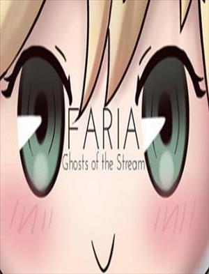 FARIA: Ghosts of the Stream cover art