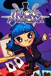 Tricks Magician cover art
