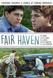 Fair Haven cover art