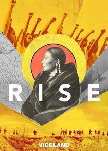 Rise (I) Season 1 cover art