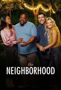 The Neighborhood Season 7 cover art