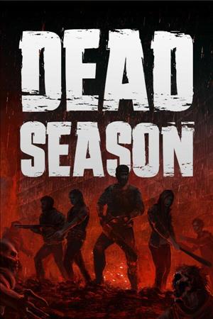 Dead Season cover art