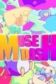 Muse Dash cover art
